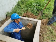 蒲白欧远环保公司：让报废设备重新焕发光彩