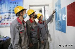 潞安焦化：“理论+实操”锻造技术型工人