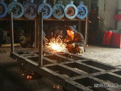 黔金煤业：算账抓生产 管理促提升