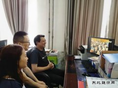 黔金煤业：学习贯彻十三届全国人大第三次会议精神做到“五个结合