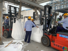 陕煤蒲白煤化运营公司：紧急指令不退缩