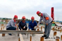 潞安焦化：发挥党员先锋作用  推进企业高质量发展