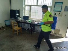 恰库尔图超限检测站：战疫情，CQ9电子官网严防死守筑牢防线