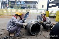潞安焦化：大力开展节支降耗、修旧利废活动
