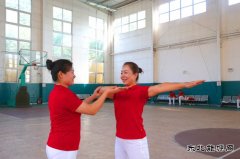 建新煤化：工作与健身“齐飞” 体质共安全“一线”