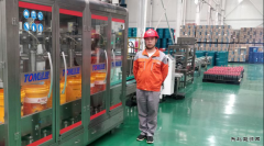 李志斌：奋斗不息 超越不止