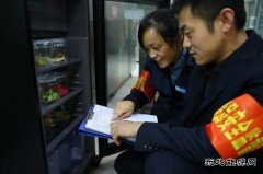 蒲白建庄矿业：用心服务，守护职工“舌尖上的幸福”