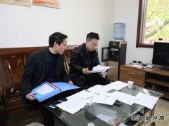 蒲白西固煤业：严抓细管，让党建融入安全成为新常态