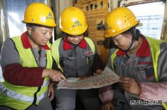 潞安焦化：学深悟透 知行合一 贯彻落实党的十九届五中全会精神