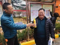 技校联合党委：“安全+”三部曲奏响“百日安全”最强音