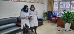 蒲白建庄矿业：医务室热心服务，严冬不冷