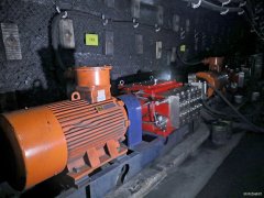蒲白西固煤业：“保养检修”清单为机电设备安全运转提速
