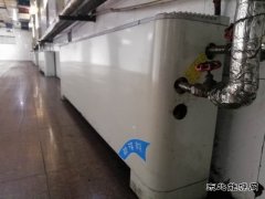 蒲白西固煤业：让职工过一个温暖的冬天