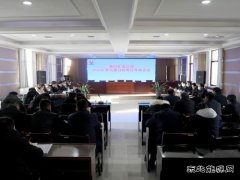 蒲白矿业公司党委副书记、工会主席党亚明一行对西固煤业检查考核