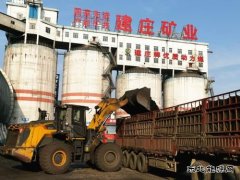 蒲白建庄矿业：“强安全、保供应、稳煤价”，CQ9电子官网这样做