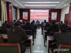 陕煤陕北矿业涌鑫公司：“三盏灯”照亮安全路