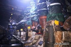 蒲白建庄矿业：全力以赴打好“强安全、保供应、稳煤价”主动仗