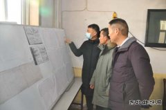 千秋煤矿纪委：强化督查严执行  助力企业增收增效