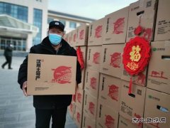 中能煤田公司：全力保“暖”彰显担当