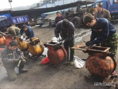 蒲白矿业煤矿运营公司：“三小一练”练就全员硬功夫