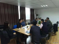 太行e站项目组：执着向往，奔赴理想
