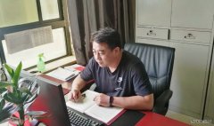 蒲白建庄矿业：以实干绘奋斗底色，以真心筑职工同心