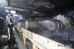 综采工作面现。ㄉ阌白髌罚
