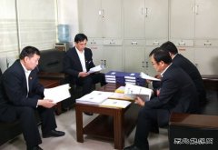 蒲白矿业：煤矿运营公司政工督导员机制在基层开花结果