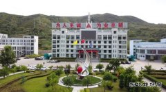 潞宁煤业：“硬核”助力绿色矿山建设
