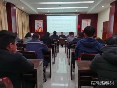 陕煤陕北矿业涌鑫公司：春节“春检”一点也不“简”