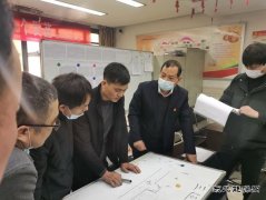 蒲白矿业煤矿运营公司：内部对标进一步推进智化能掘进