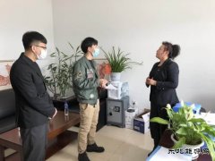 国网阿尔山市供电公司：多举措优化营商环境