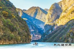 筑生态屏障 让水清岸美（会后探落实·生态优先、绿色发展）