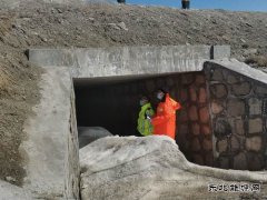 富蕴执法大队：铭记百年党史、护路保畅守初心