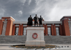 学党史：走进红色热土——照金