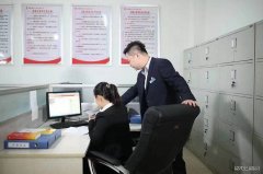 蒲白建庄矿业：打造“智能化党建”紧跟“互联网时代”