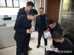 蒲白建庄矿业：落实落细党史学习教育走“新”更走“心”