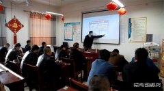 澄合矿业百良公司：严把三个薄弱环节 强化现场安全生产