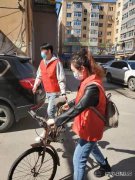 黑龙江牡丹江水力发电总厂：学党史践初心 我为群众办实事