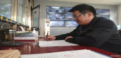 “严、细、情”助力班组安全