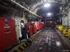 蒲白建庄矿业：念好安全管理“五字经”，筑牢安全“大堤”