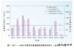 自然资源部：去年海洋灾害直接经济损失和死亡人数均为近十年来最
