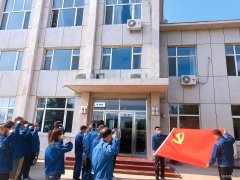 变电工区党支部：这个党支部交出一份“最强答卷”