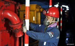 蒲白建庄矿业：三环紧扣，顺利实现安全生产首季开门红