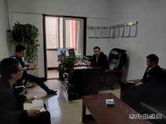 蒲白煤矿运营公司：“三力”助廉树新风