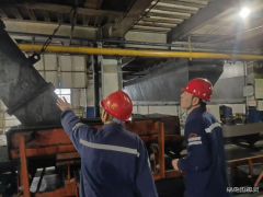 蒲白煤化运营公司：多措齐施助力保产保供