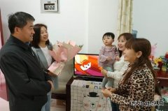 蒲白建新煤化：党史学习教育让这片天地更“暖”了