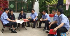 蒲白西固煤业：学党史汲取智慧 办实事温暖人心