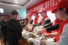 蒲白建庄矿业：党政工团齐上阵，安全生产氛围浓