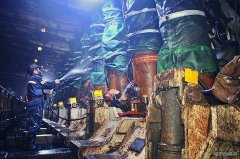 蒲白建庄矿业：做好“加减乘除”，提交上半年“中考”满意答卷